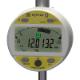 SYLVAC Digital mätklocka S_Dial WORK ANALOG NANO 12,5 x 0.0001 mm IP54 (805.6307) BT